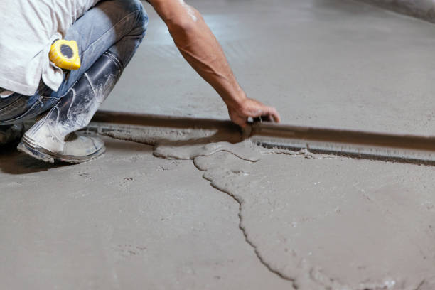 Reliable NJ Concrete contractor Solutions