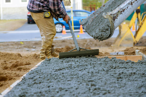 Best Industrial Concrete Flooring in Rainbow Lakes, NJ