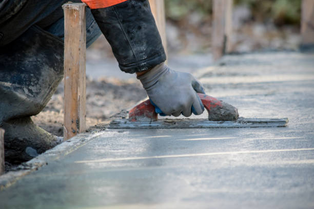Reliable NJ Concrete contractor Solutions