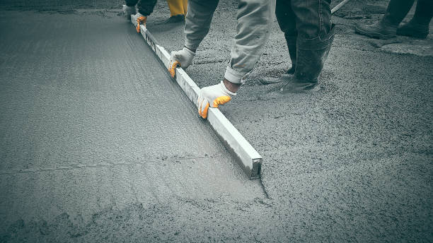 Best Commercial Concrete Services in Rainbow Lakes, NJ